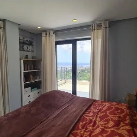 Luxury With Stunning Panoramic Views In Tirana! Villa *