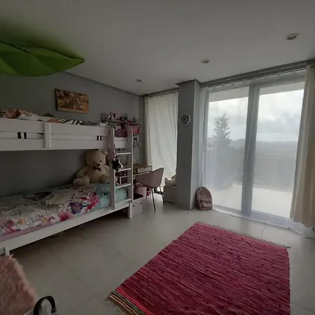 Luxury With Stunning Panoramic Views In Tirana!
