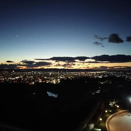Luxury With Stunning Panoramic Views In Tirana! Villa