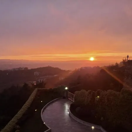 Villa Luxury With Stunning Panoramic Views In Tirana! Tirana