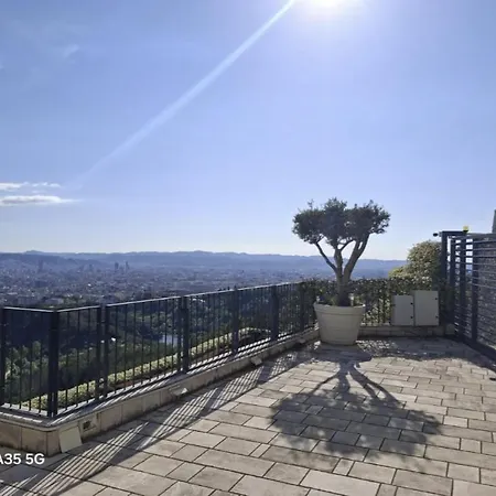 Luxury With Stunning Panoramic Views In Tirana! * Tirana